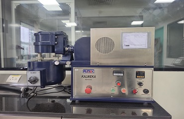 Kalweka Machine